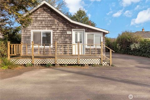 Photo of 808 Pacific Avenue N, Long Beach, WA 98631 (MLS # 2462955)