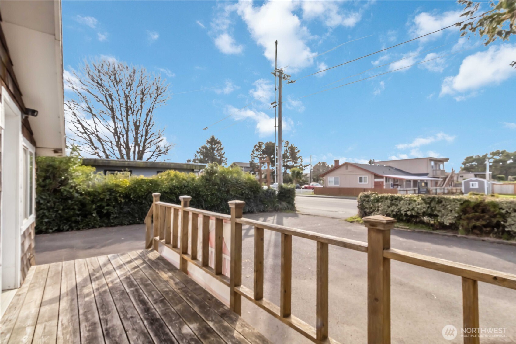 808 Pacific Avenue N