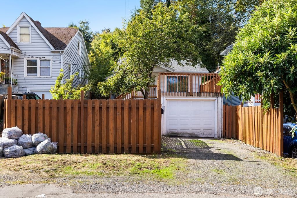 Photo of 2305 24th Avenue S, Seattle, WA 98144 (MLS # 2443588)