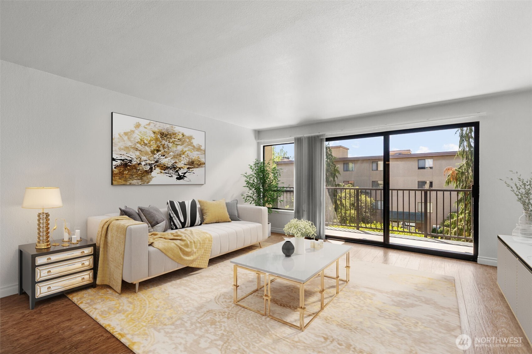 500 W Roy Street W103