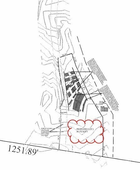286 NE 156th Street