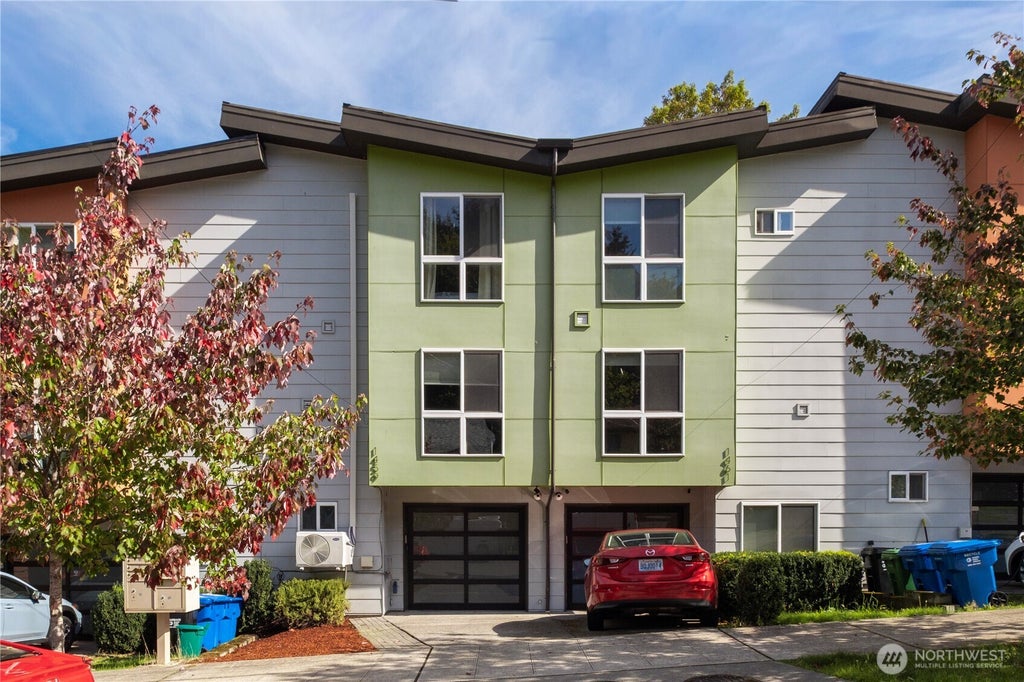 Photo of 1459 S Columbian Way, Seattle, WA 98144 (MLS # 2589229)