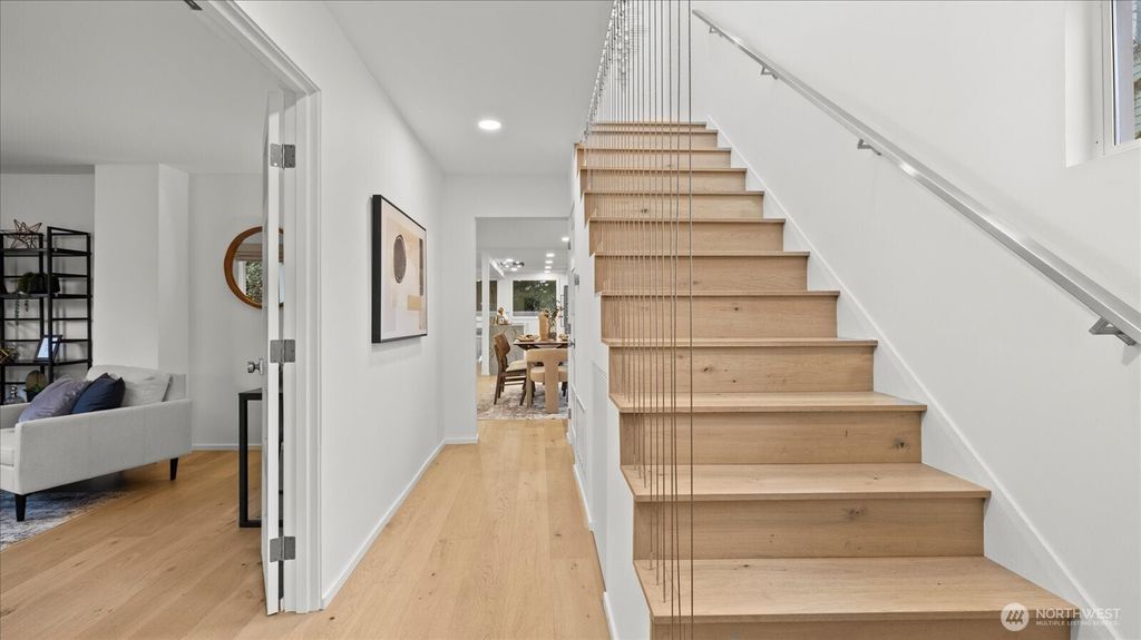 Photo of 1127 NW 65th Street, Seattle, WA 98117 (MLS # 2354461)