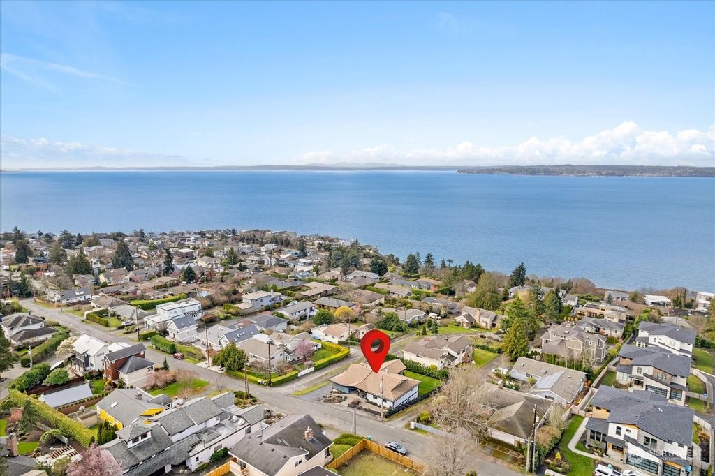 Photo of 20115 24th Avenue NW, Shoreline, WA 98177 (MLS # 2206347)