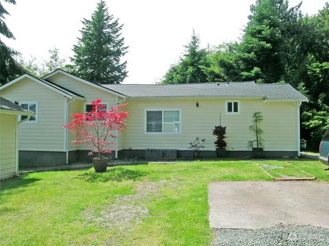 A home in Bellingham