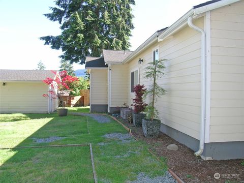 A home in Bellingham