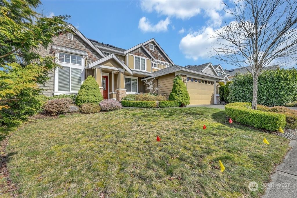 Photo of 4604 NE 1st Court, Renton, WA 98059 (MLS # 2043188)