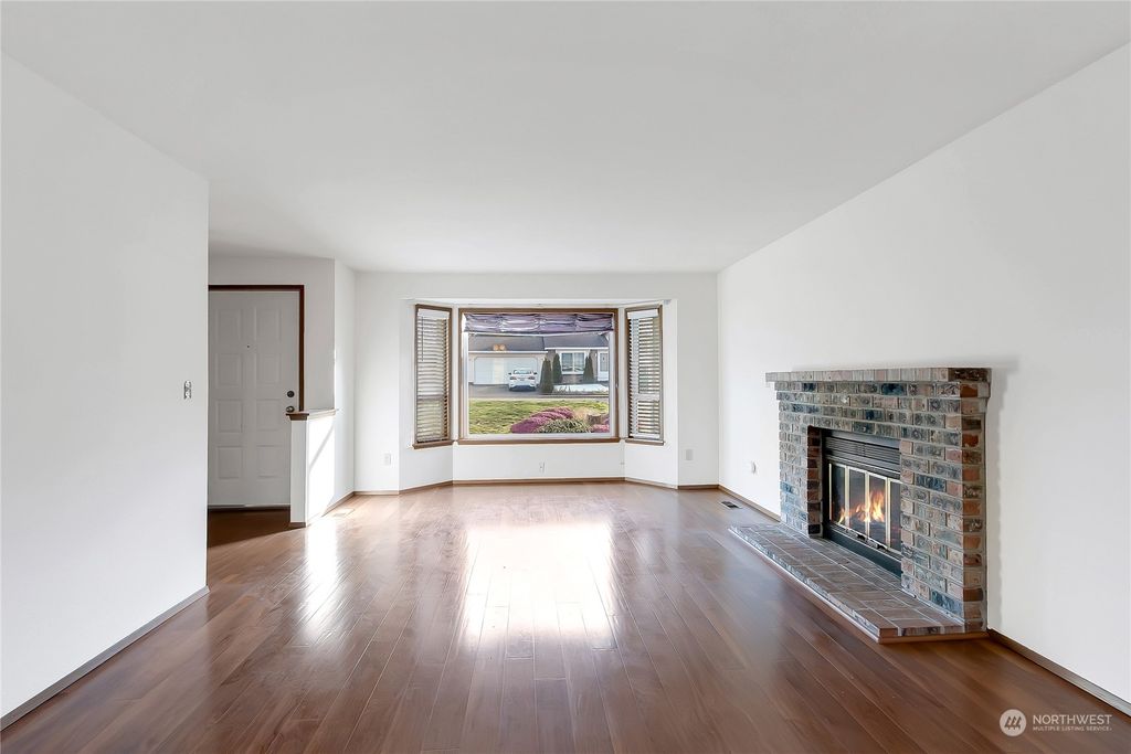 Photo of 2004 SW 353rd Place, Federal Way, WA 98023 (MLS # 2330802)