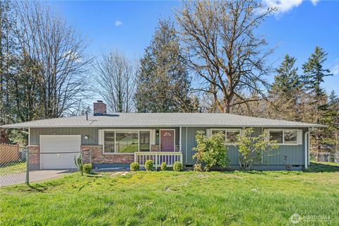 Photo of 28600 SE 226th Street, Maple Valley, WA 98038 (MLS # 2505598)