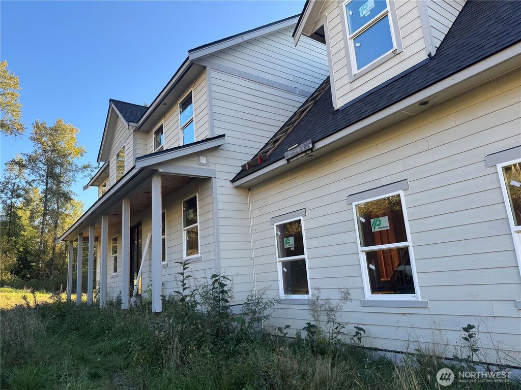 Photo of 11305 73rd Avenue NE, Arlington, WA 98223 (MLS # 2444985)