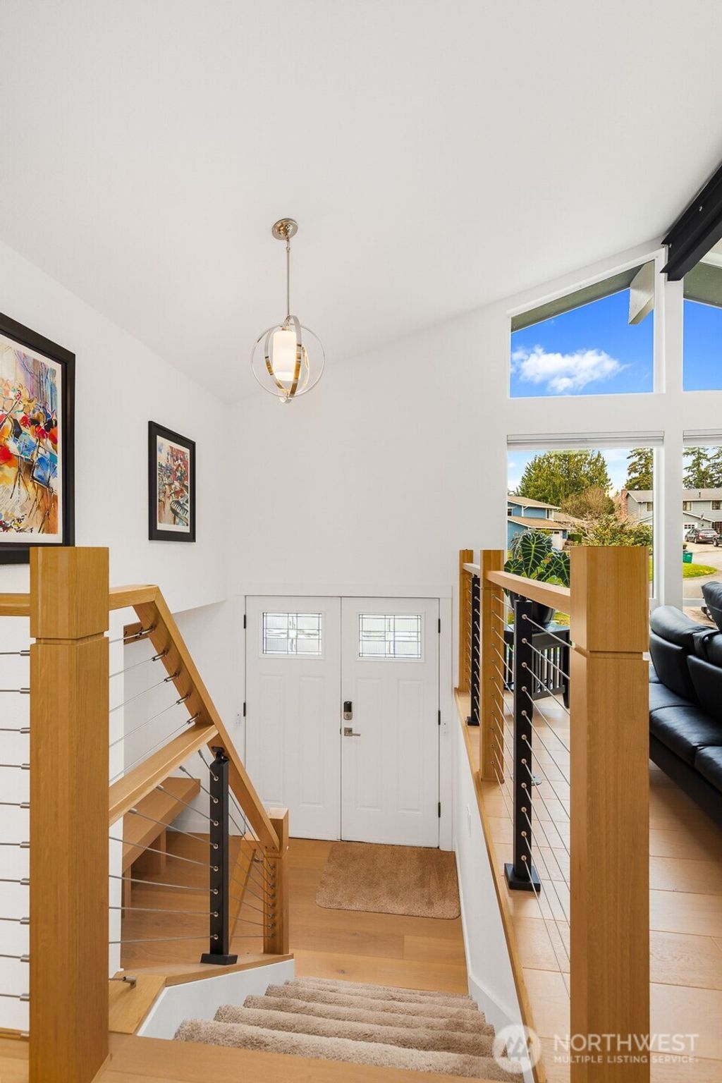 Photo of 6816 153rd Avenue NE, Redmond, WA 98052 (MLS # 2346578)