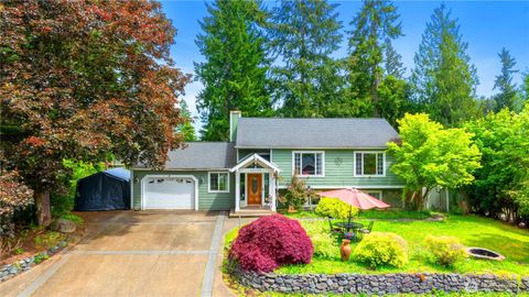 15705 97th Ave CT E, Puyallup, WA 98375 - MLS#: 2378075