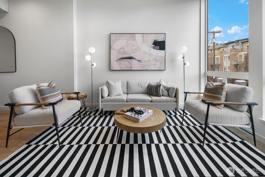 Photo of 379 Valley Street, Seattle, WA 98109 (MLS # 2368116)