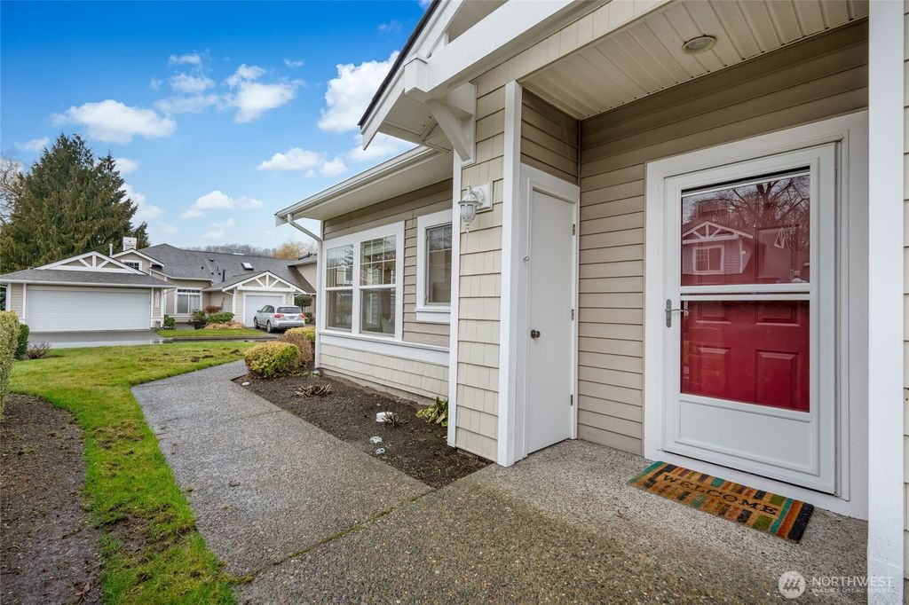 Photo of 23408 53rd Avenue S #A-2, Kent, WA 98032 (MLS # 2338095)