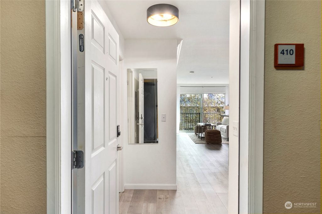 Photo of 621 5th Avenue N #410, Seattle, WA 98109 (MLS # 2068278)