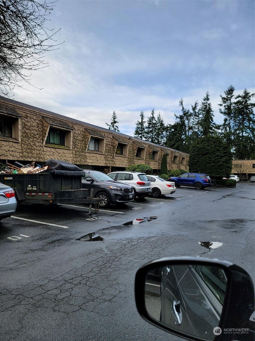 Photo of 20714 76th Avenue W #2, Edmonds, WA 98026 (MLS # 2196540)