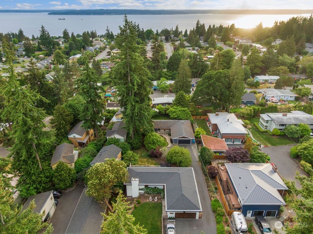 Photo of 20227 15th Avenue NW, Shoreline, WA 98177 (MLS # 2072685)