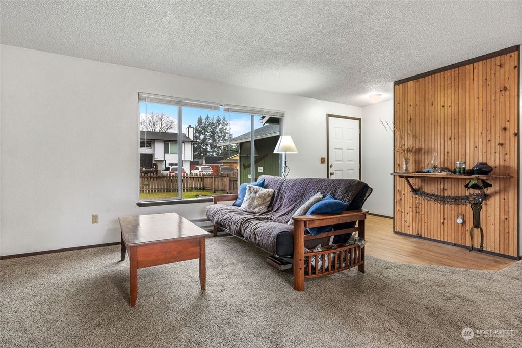 Photo of 5421 107th Place NE, Marysville, WA 98270 (MLS # 2030823)