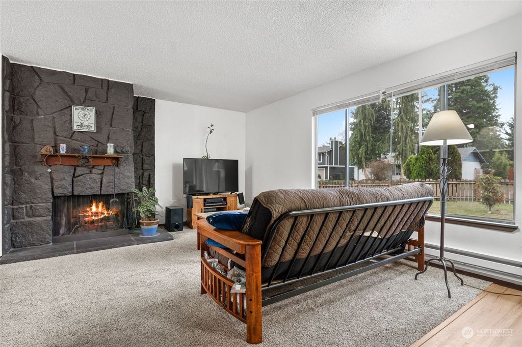 Photo of 5421 107th Place NE, Marysville, WA 98270 (MLS # 2030823)