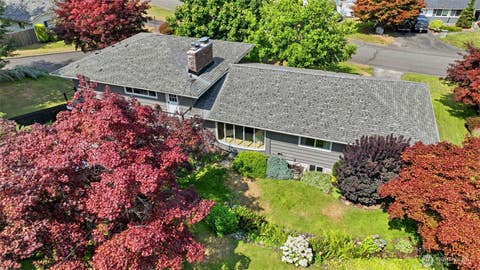 Photo of 1024 Daniels Drive, Fircrest, WA 98466 (MLS # 2558272)
