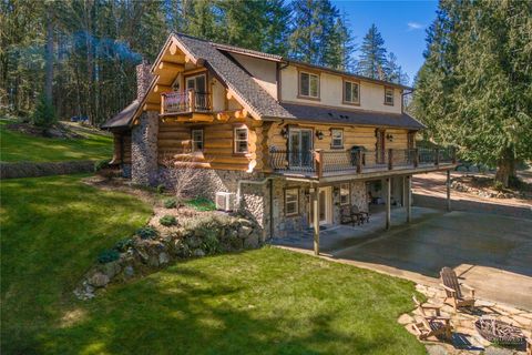 Photo of 29426 SE 374th Street, Enumclaw, WA 98022 (MLS # 2210578)