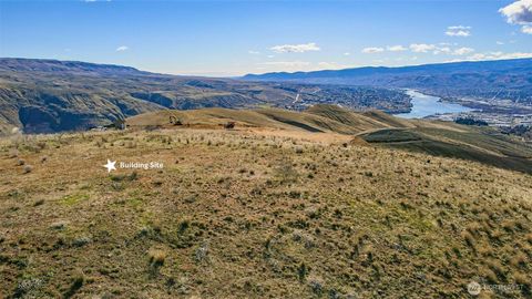 Photo of 0 Burch Mountain Road, Wenatchee, WA 98801 (MLS # 2495914)