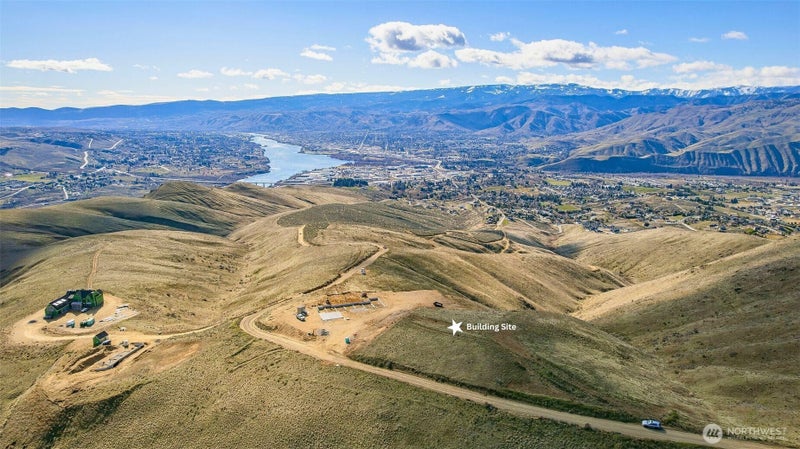 0 Burch Mountain Road