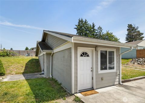 920 S 73rd St. Tacoma WA 98408