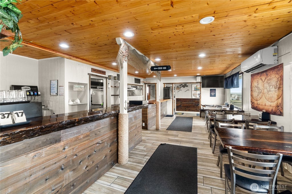 Photo of 2401 Westhaven Drive, Westport, WA 98595 (MLS # 2582771)