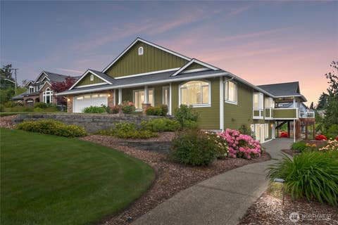 Photo of 12805 49th Street Ct E, Edgewood, WA 98372 (MLS # 2562435)