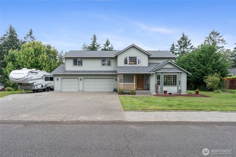 5207 170th Street E Tacoma WA 98446
