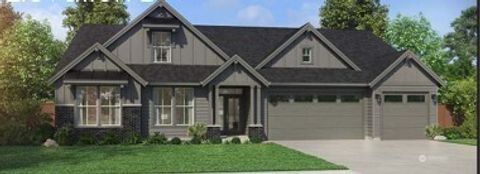 5491 (Lot 91) Animal Avenue NW, Bremerton, WA 98312 - MLS#: 2294253