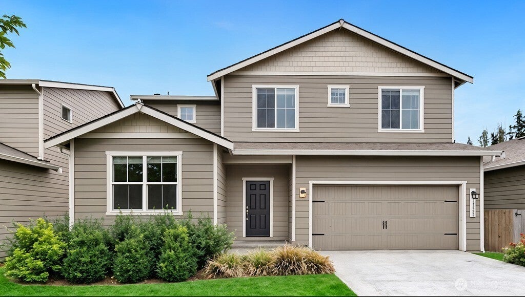 Photo of 11468 57th Street Ct E, Puyallup, WA 98372 (MLS # 2567781)