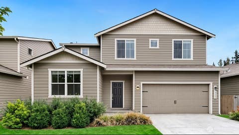 Photo of 11468 57th Street Ct E, Puyallup, WA 98372 (MLS # 2567781)