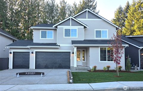 15212 106th Avenue E Puyallup WA 98374