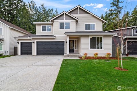 15212 106th Avenue E Puyallup WA 98374