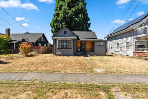 Photo of 5424 S J Street, Tacoma, WA 98408 (MLS # 2421551)
