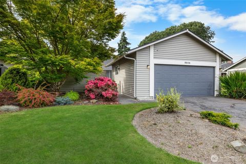 Photo of 8505 Onyx Drive SW, Lakewood, WA 98498 (MLS # 2399198)