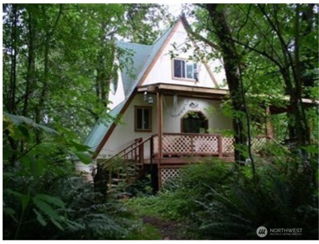 Photo of 19804 161st Way SE, Yelm, WA 98597 (MLS # 2463063)