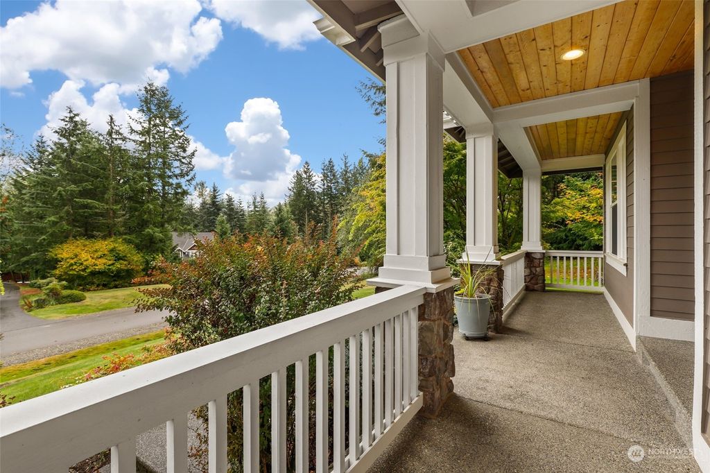 Photo of 27359 264th Avenue SE, Ravensdale, WA 98051 (MLS # 2011365)