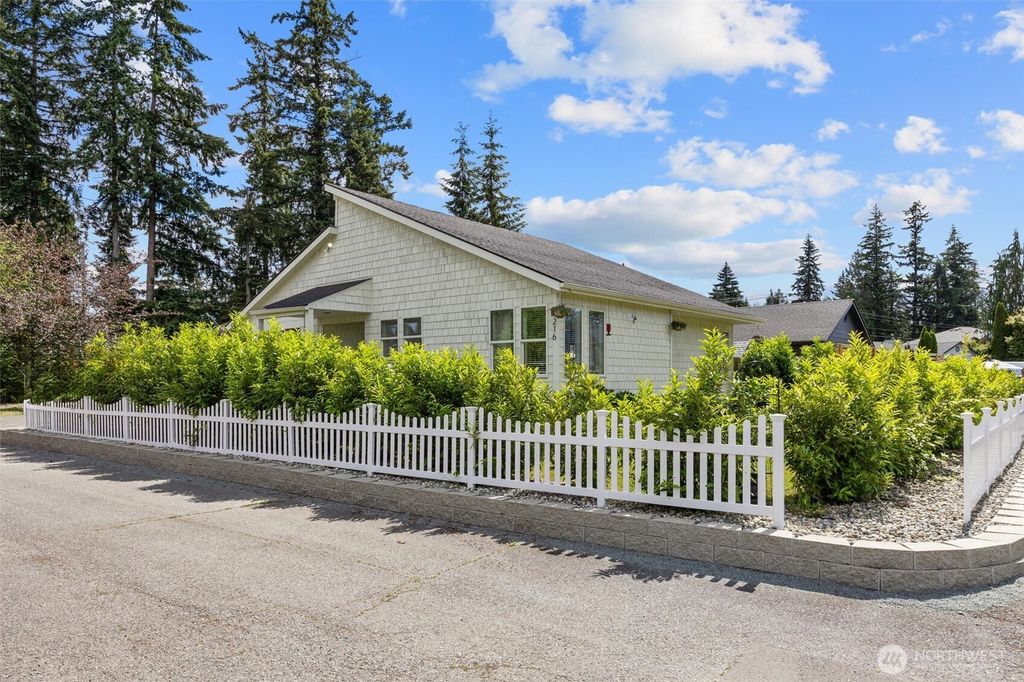 Photo of 216 Joann Lane, Arlington, WA 98223 (MLS # 2539042)