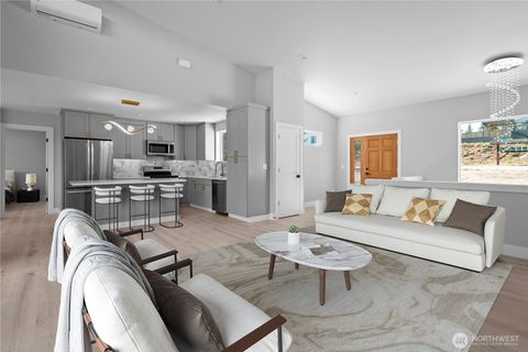 Photo of 5633 Morningtown Place, Freeland, WA 98249 (MLS # 2465933)