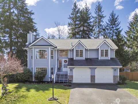 17225 90th Avenue E Puyallup WA 98375