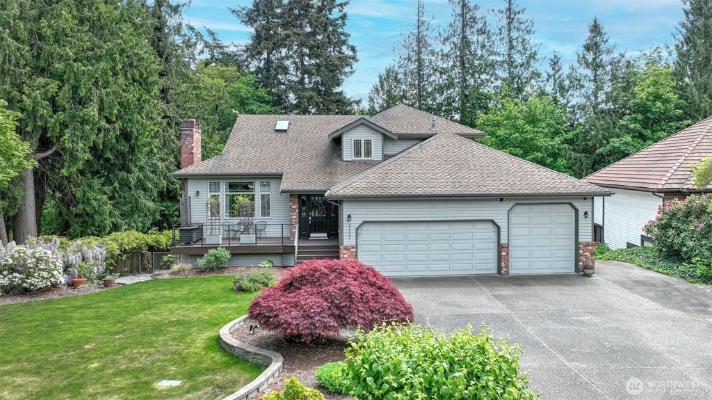 Photo of 27520 46th Avenue S, Auburn, WA 98001 (MLS # 2522938)