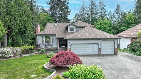 Photo of 27520 46th Avenue S, Auburn, WA 98001 (MLS # 2522938)