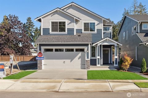 Photo of 26910 30th Place S #39, Kent, WA 98032 (MLS # 2439049)
