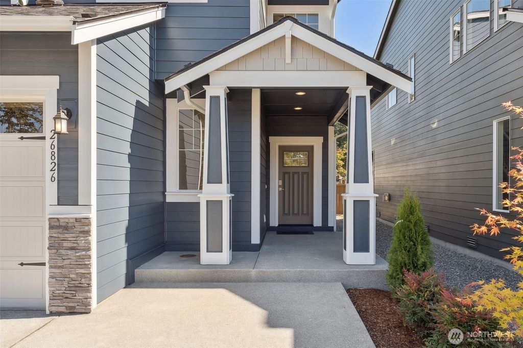 Photo of 26910 30th Place S #39, Kent, WA 98032 (MLS # 2439049)
