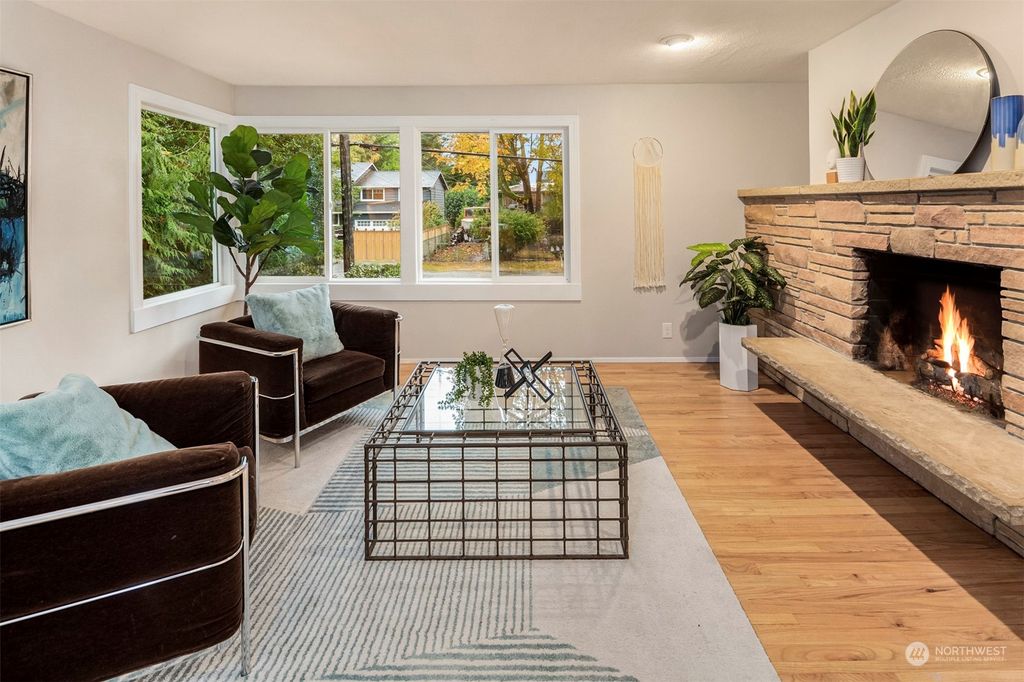 Photo of 18340 6th Avenue NW, Shoreline, WA 98177 (MLS # 2014126)