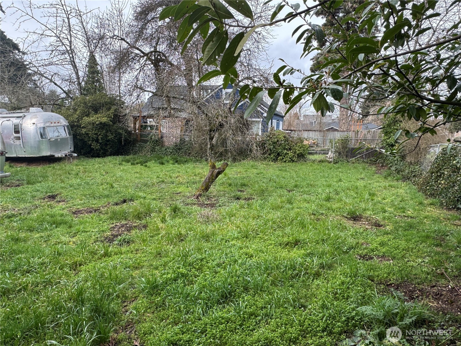 1 S Fawcett Avenue