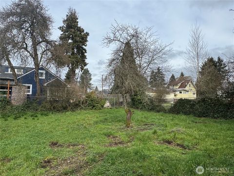 1 S Fawcett Avenue Tacoma WA 98408